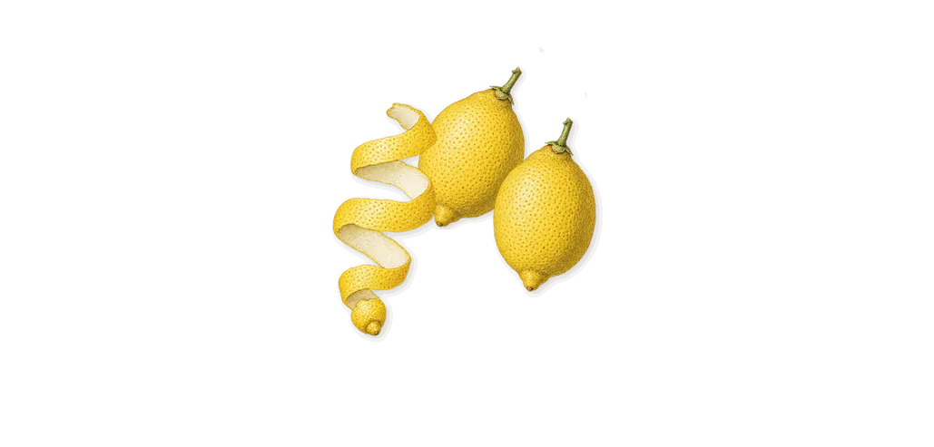 Victoria, when you spray it: Lemon