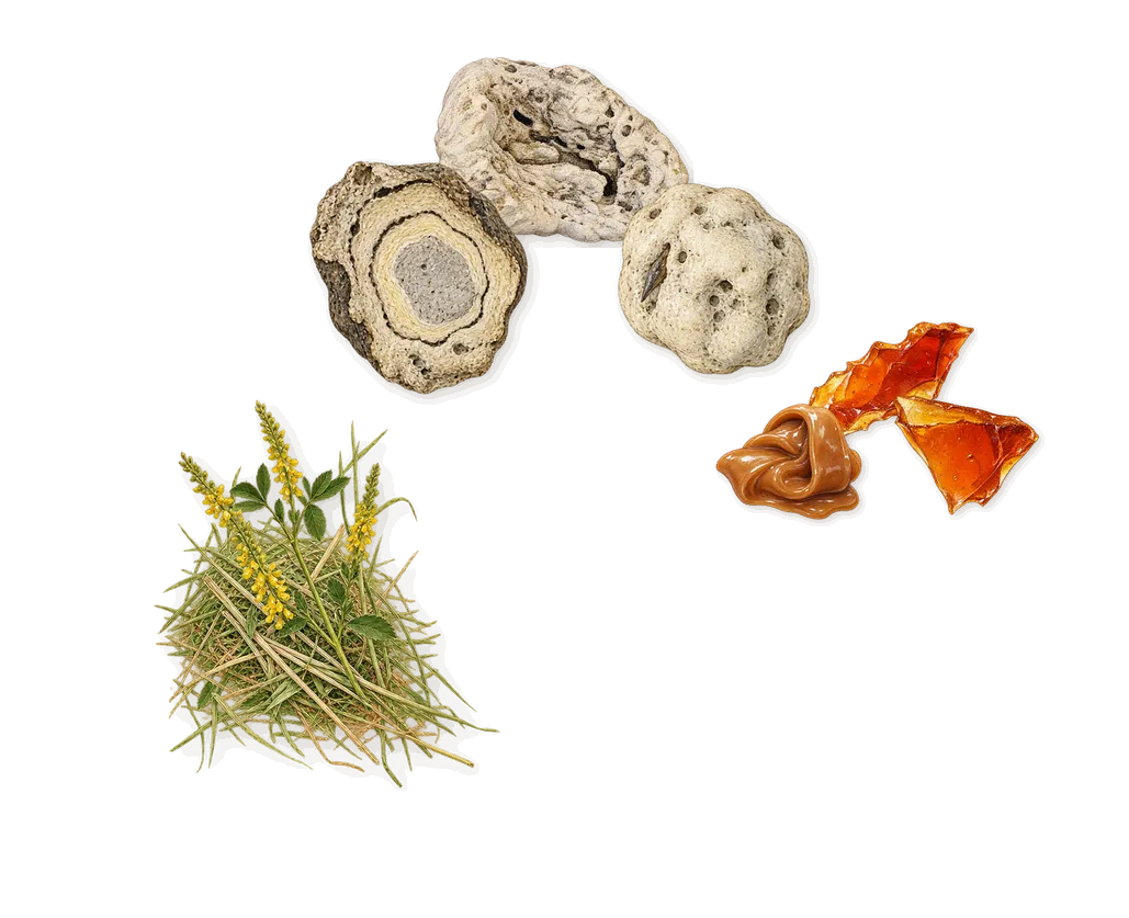 Amore Caffè, what stays: Brown sugar, Ambergris, Coumarin (new-mown hay)