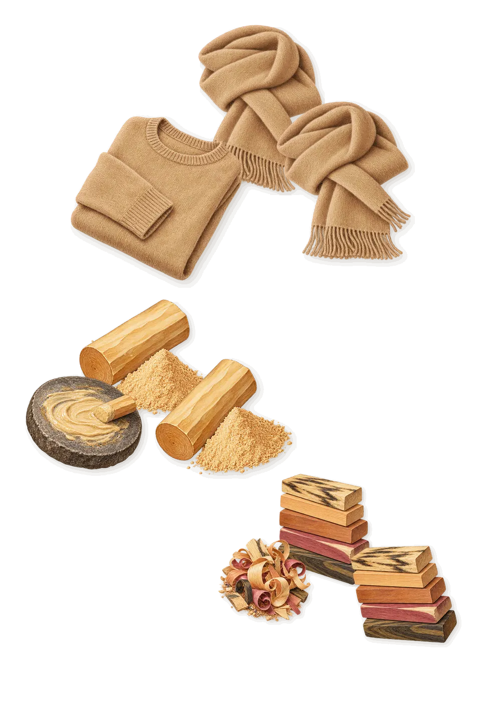 Toy 2, what stays: Sandalwood, Musk, Amber woods