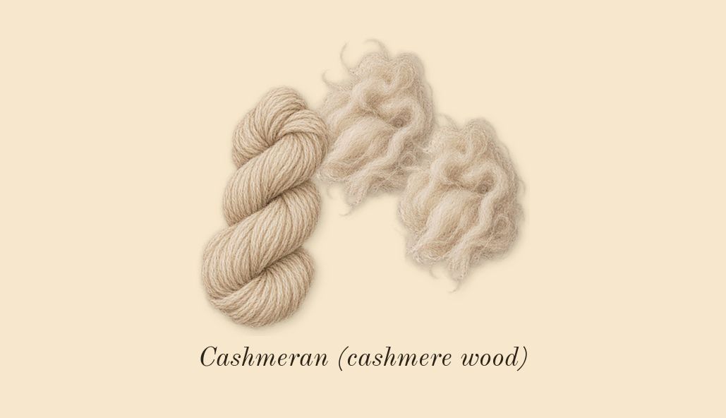 Alien, heart: Cashmeran (cashmere wood)