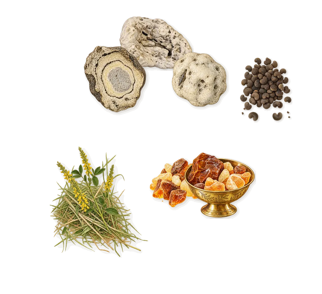 Luna Rossa, what stays: Amber, Ambrette, Ambroxan (ambergris), Coumarin (new-mown hay)