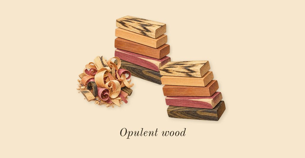 Invictus Victory Elixir, dry-down: Opulent wood