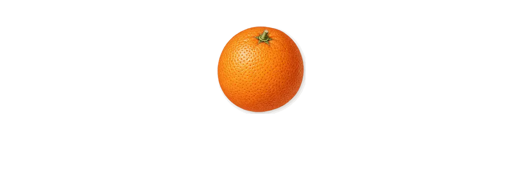 Fleurs d'Oranger, when you spray it: Sweet orange
