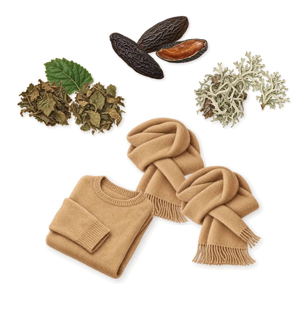 Mezzo, what stays: Tonka, Oakmoss, Musk, Patchouli
