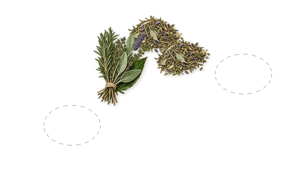 L'Air des Alpes Suisses, when you spray it: Glacier air, Granite impression, Aromatic notes