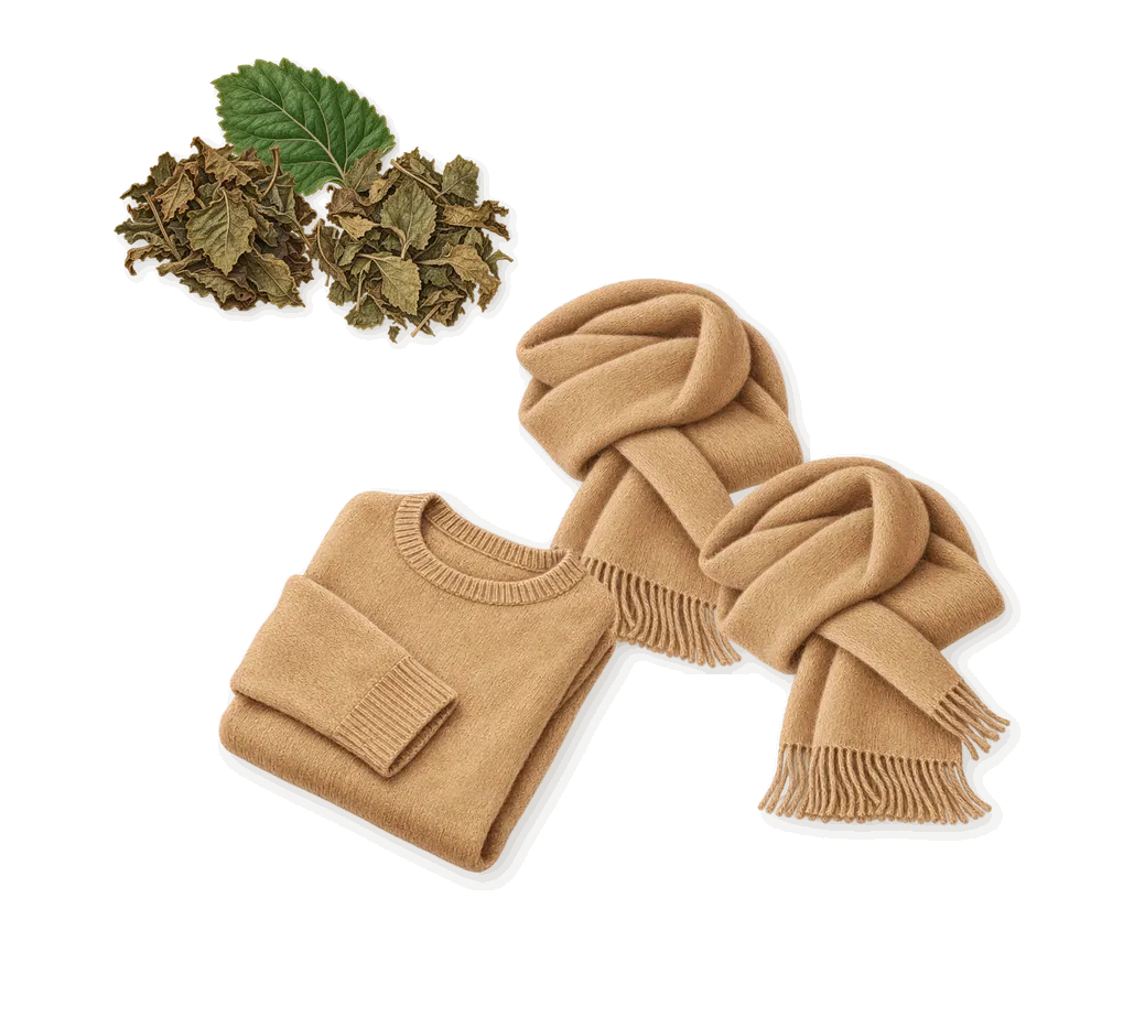 Tiffany, what stays: Patchouli, Musk