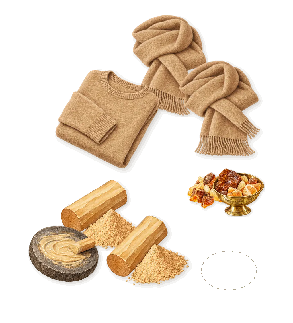 Luca, what stays: Ambrox., Musk, Sandalwood, Amber