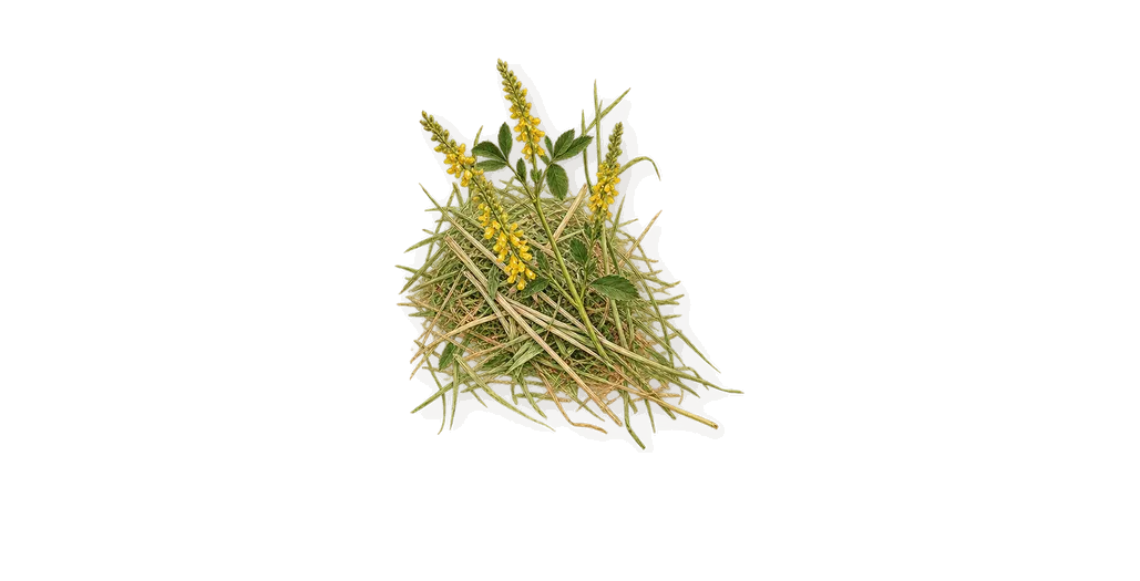 Y, what stays: Coumarin (new-mown hay)
